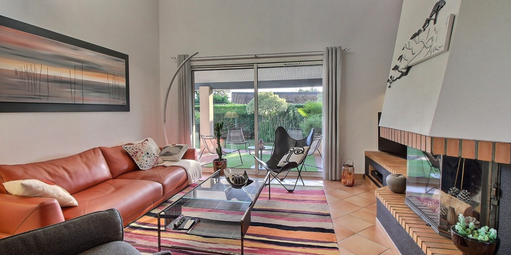 maison à GUJAN MESTRAS (33470)